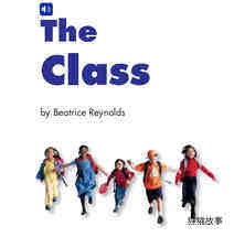 The Class绘本故事第2页