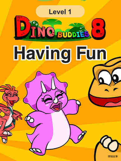 Having Fun