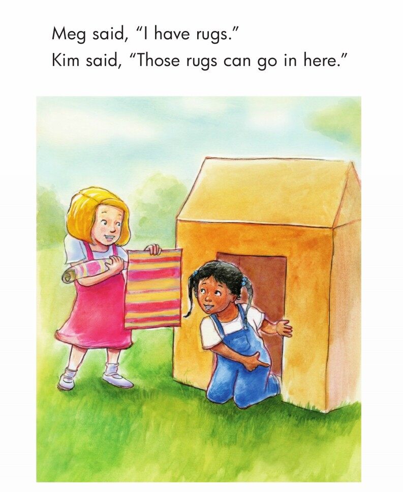 The Box绘本故事第5页