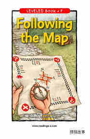 Following the Map