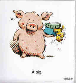 Pig Jigs绘本故事第3页