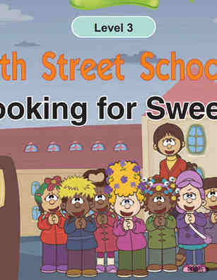 Looking for Sweetie