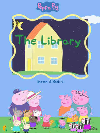 The Library