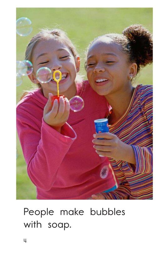Bubbles绘本故事第4页