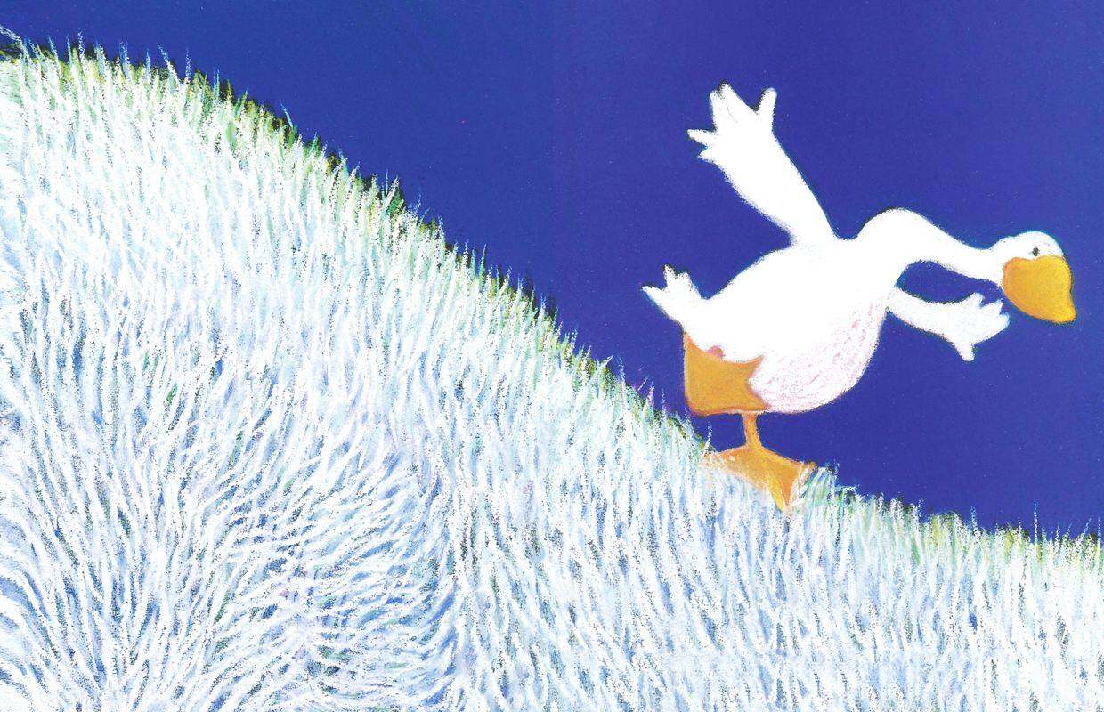 最好的朋友绘本故事第2页