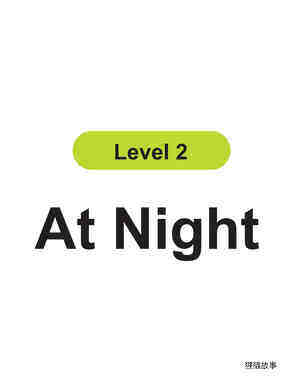 At Night