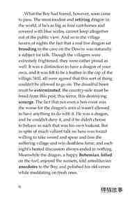 The Reluctant Dragon (Part 2)绘本故事第4页