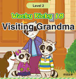 Visiting Grandma