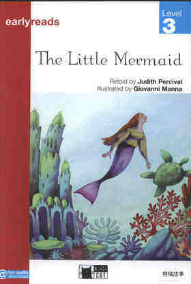 The Little Mermaid