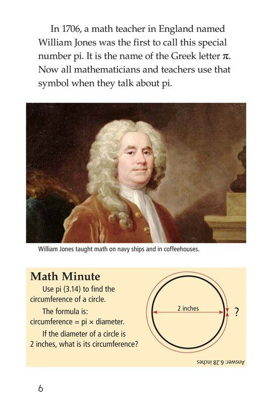 Pi Day绘本故事第5页