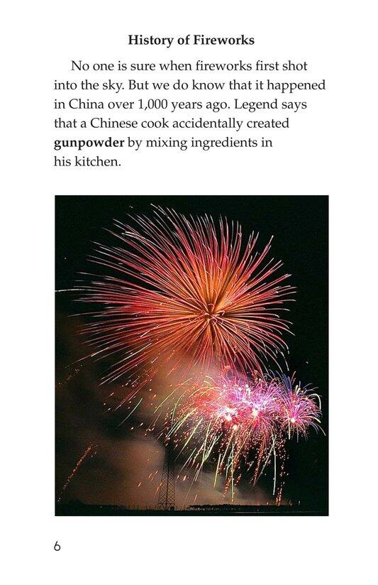 Fireworks绘本故事第5页