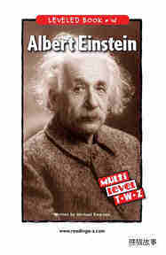 Albert Einstein