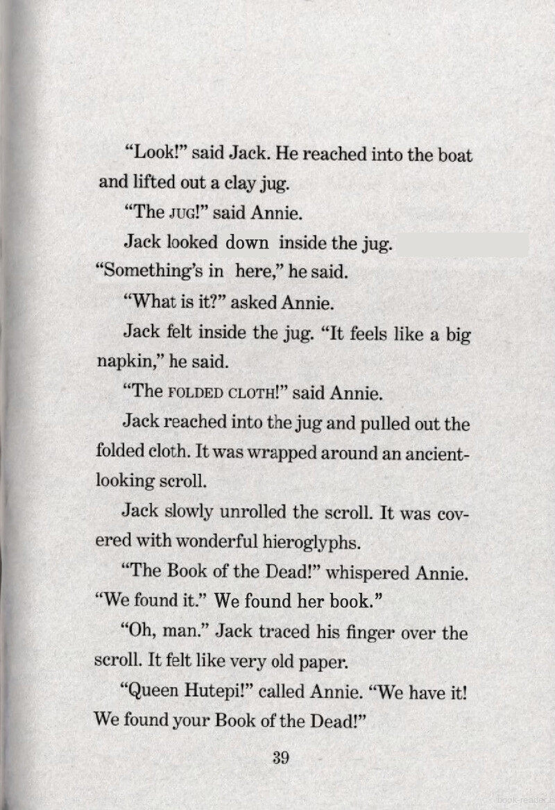 07 The Scroll绘本故事第4页