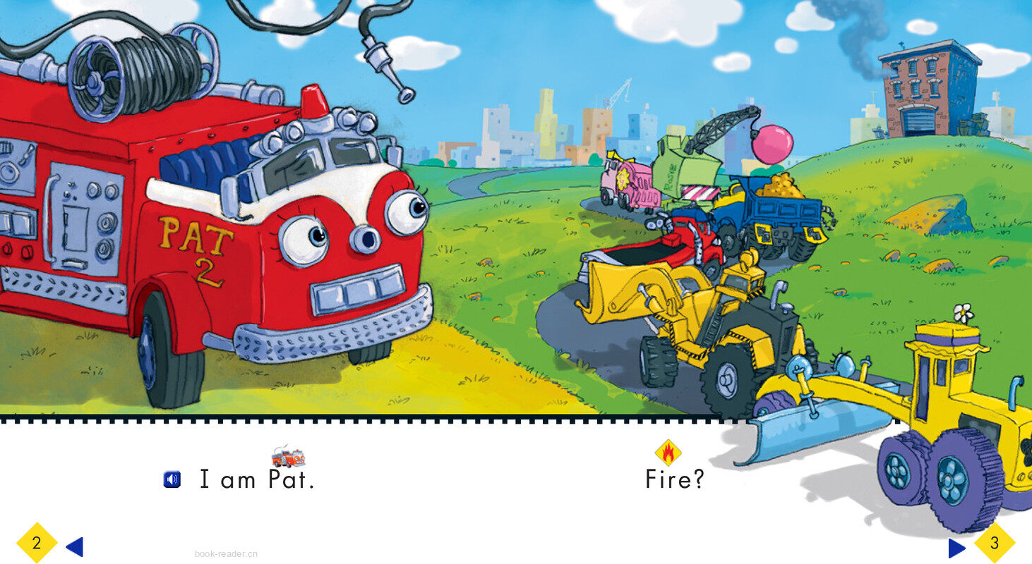Pat绘本故事第4页