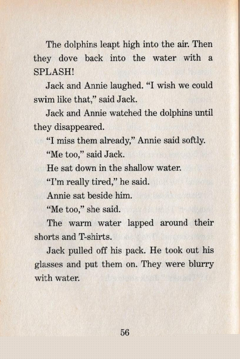 09 Ouch!绘本故事第4页