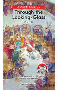 Through the Looking Glass (Part 10)