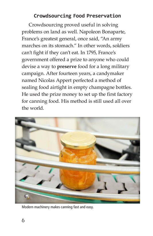 Crowdsourcing绘本故事第5页