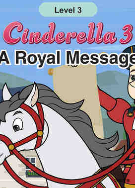 A Royal Message