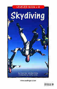 Skydiving
