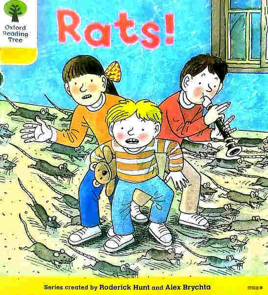 Rats