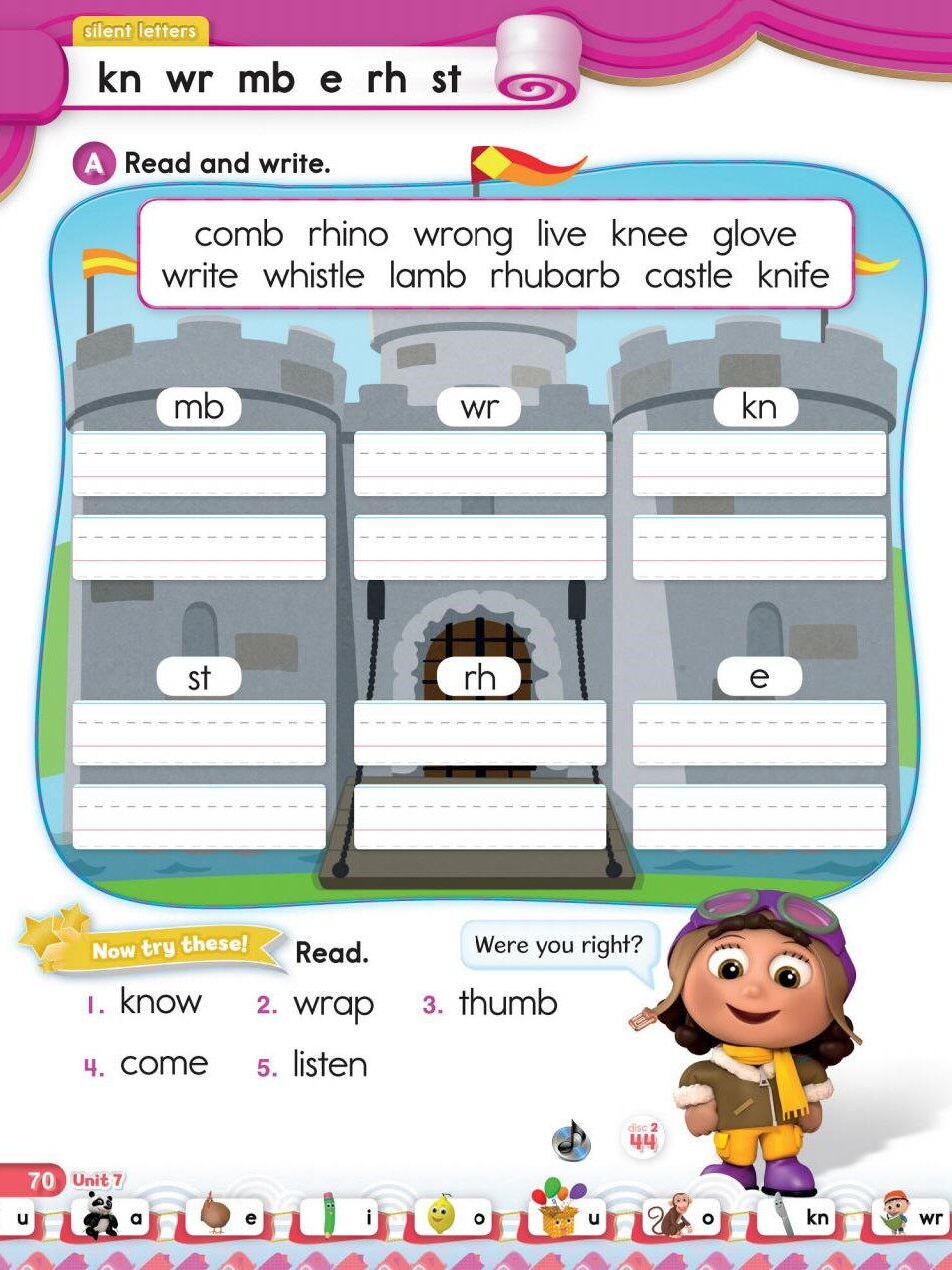 unit7-2绘本故事第4页