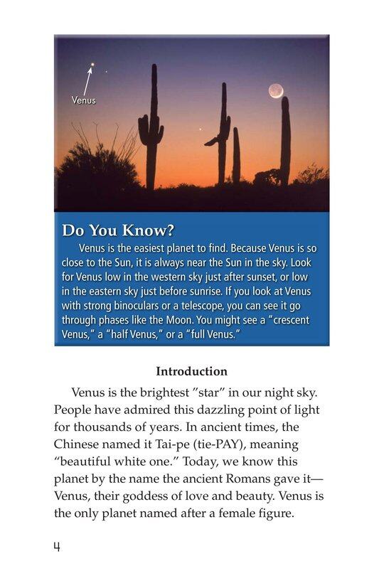 Venus Beauty and Beast绘本故事第3页