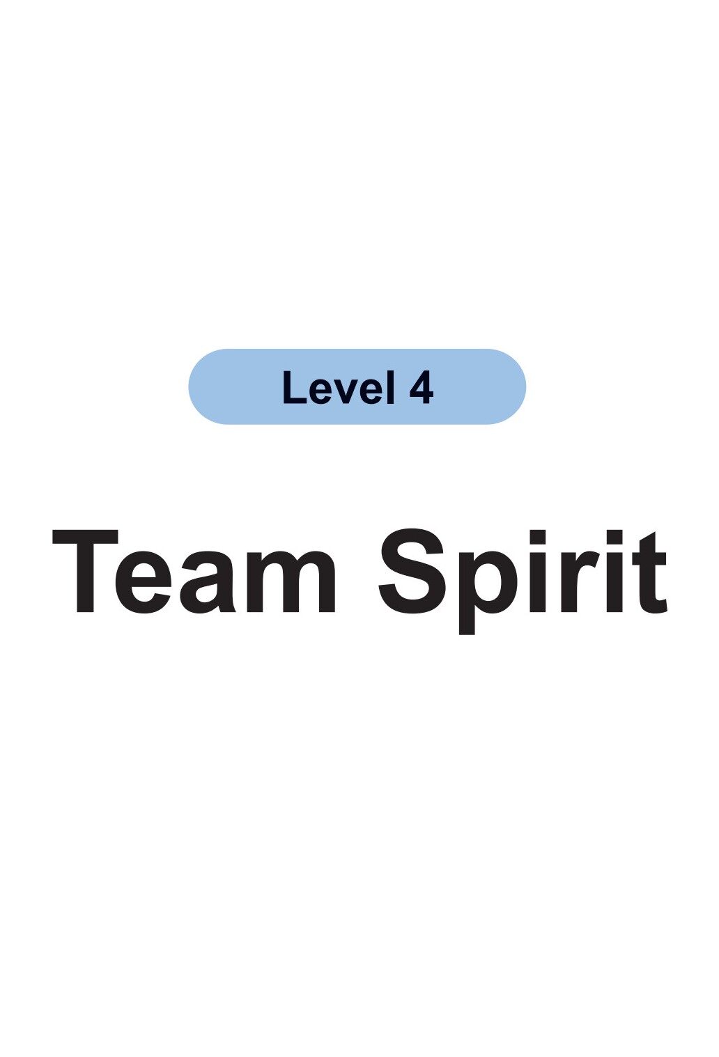 Team Spirit绘本故事第2页