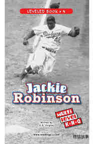 Jackie Robinson