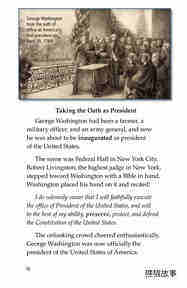 George Washington绘本故事第3页