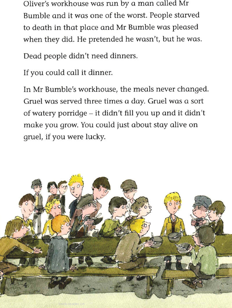 Oliver绘本故事第5页