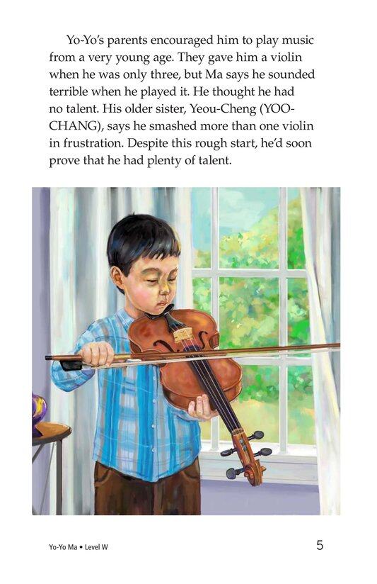 Yo Yo Ma绘本故事第4页