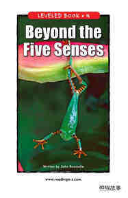 Beyond the Five Senses
