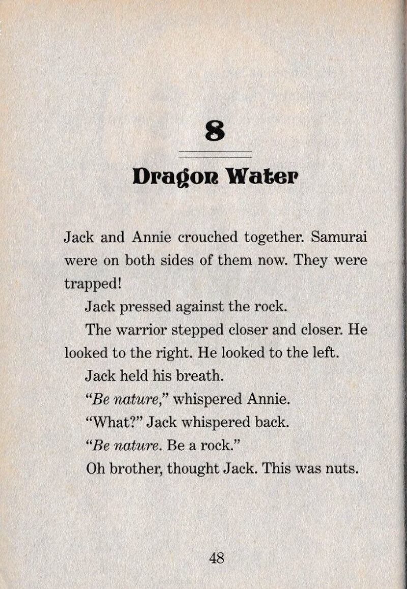 08 Dragon Water绘本故事第2页