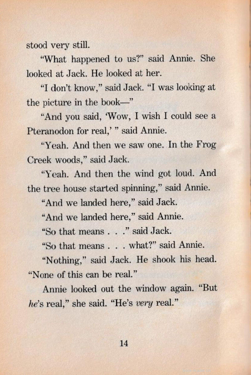 03 Where Is Here?绘本故事第3页