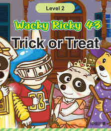 Trick or Treat
