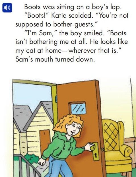 Pins in the Map绘本故事第4页