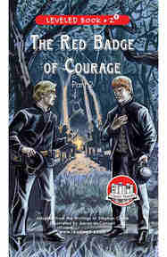 The Red Badge of Courage (Part 2)