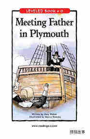 Meeting Father in Plymouth