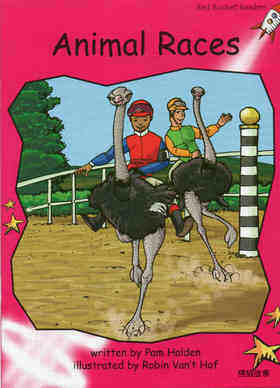 animals races