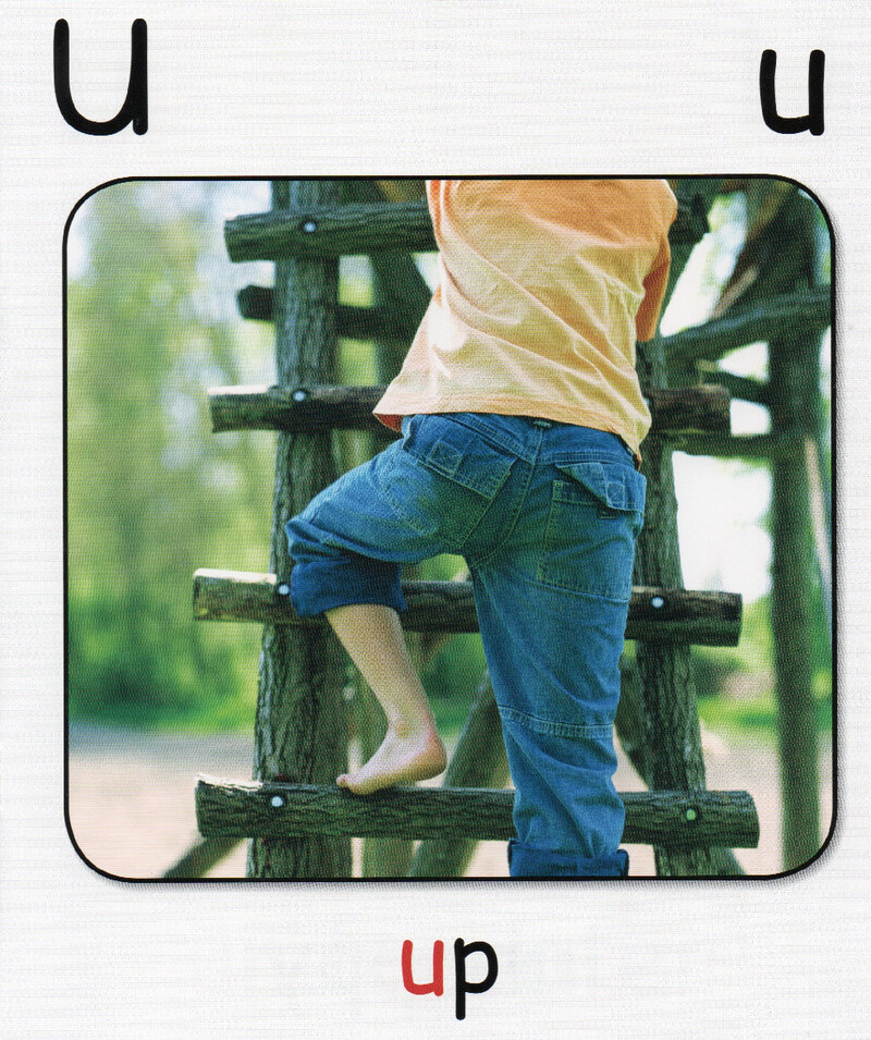 U绘本故事第3页