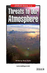 Threats to Our Atmosphere