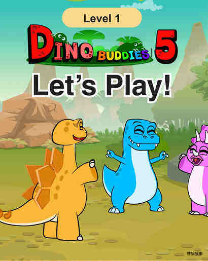 Let's  Play!