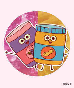 Peanut Butter & Jelly