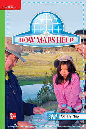 G1 Bey U2W5 How Maps Help
