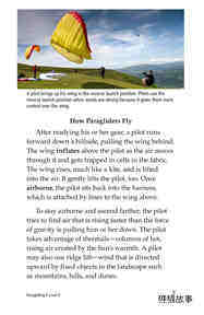 Paragliding绘本故事第5页