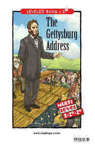 The Gettysburg Address