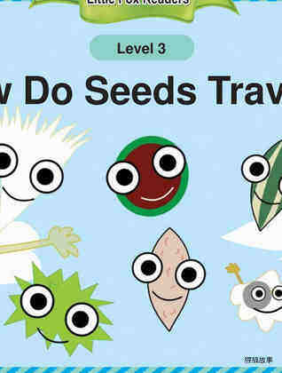 How Do Seeds Travel