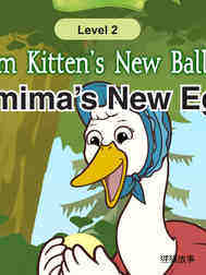Tom Kitten's New Ball 2_Jemima's New Egg