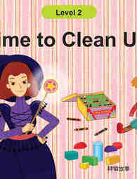 Time to Clean Up
