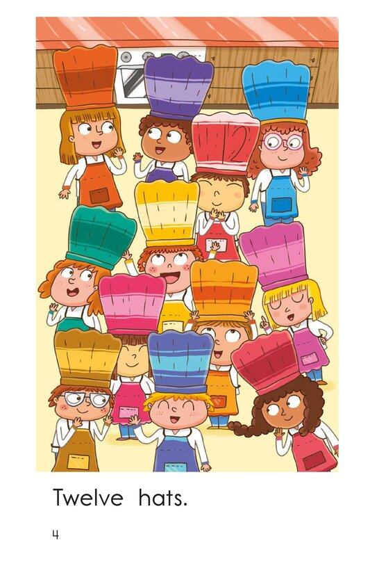 Twelve绘本故事第4页